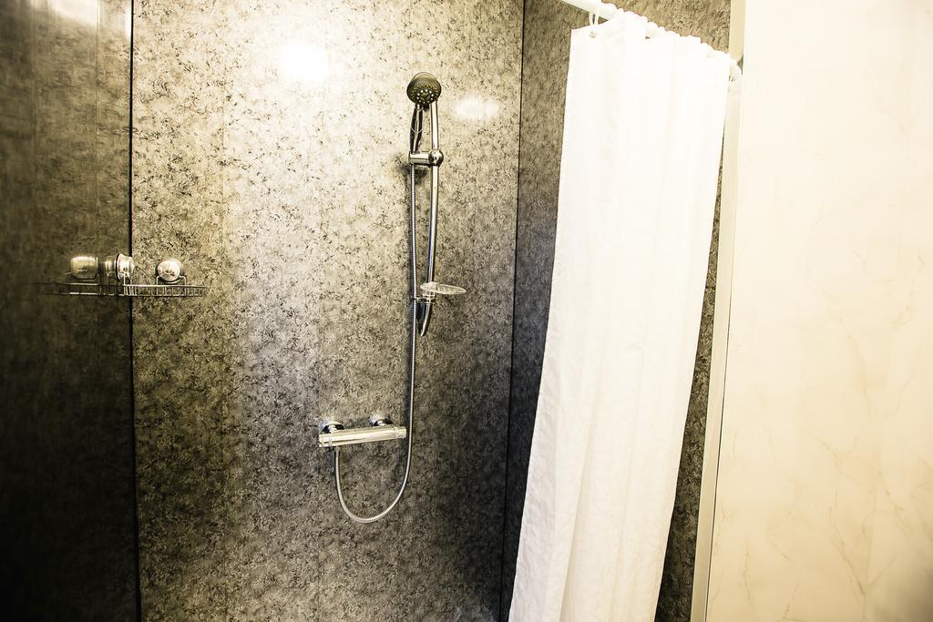 Guest house Birkdale 4*