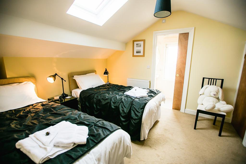 Guest house Birkdale Southport