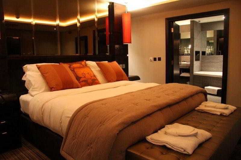 The Vincent Hotel 4*