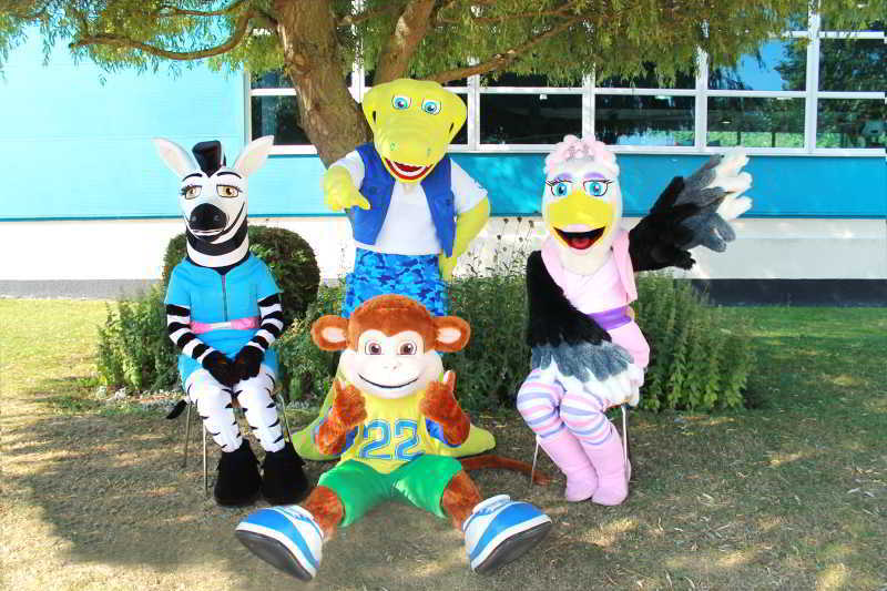 Pontins-southport 2* Southport