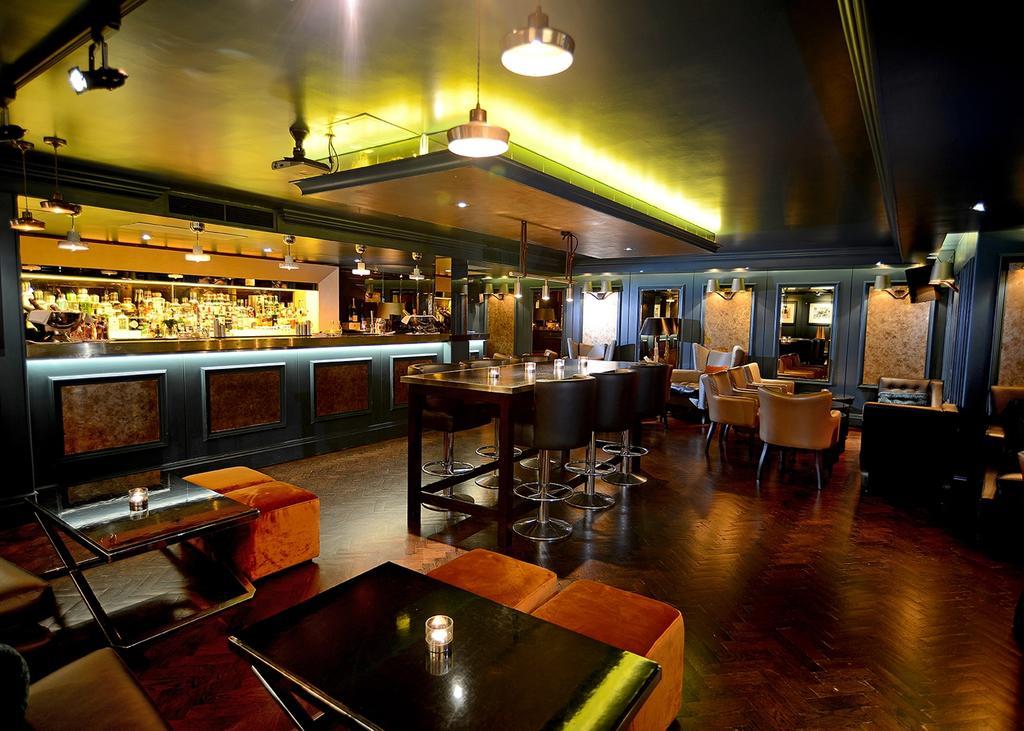 The Vincent Hotel 4*