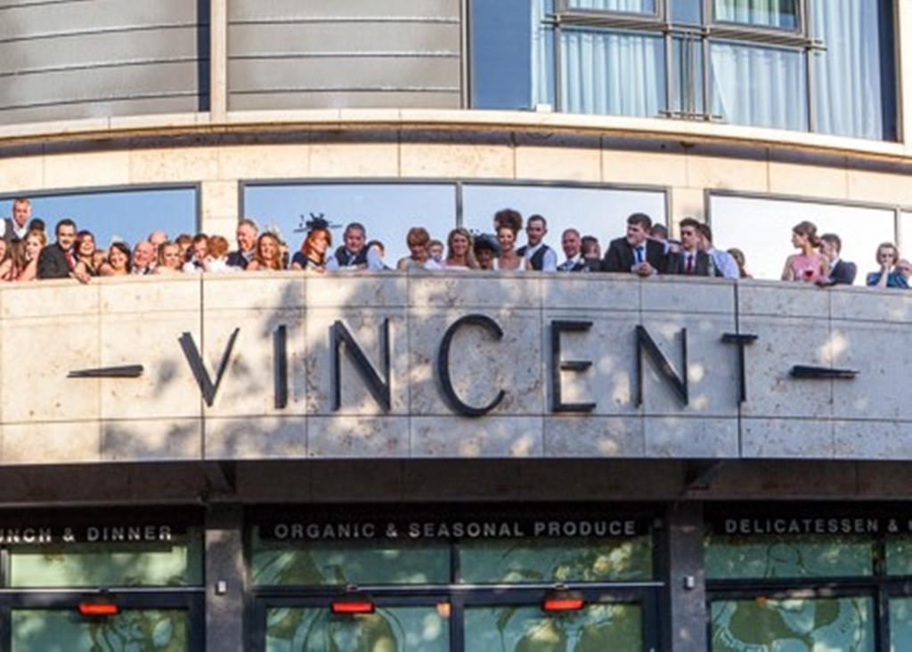 Hotel The Vincent