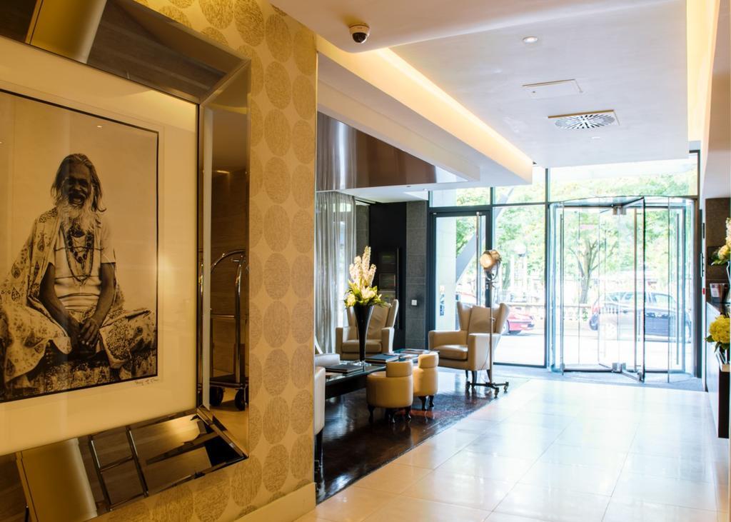 The Vincent Southport