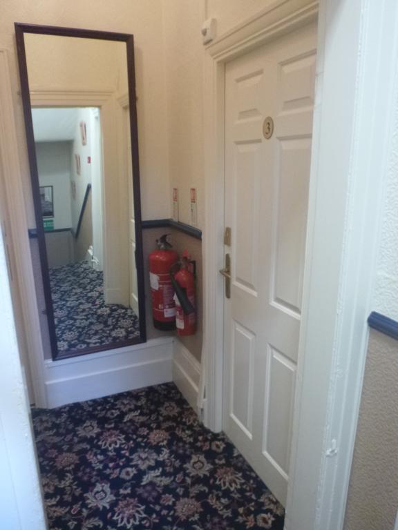 The Warwick 4* Southport