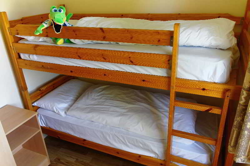 Pontins-southport Holiday park
