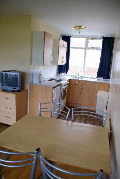 Pontins-southport