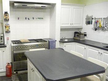 Guest house The Warwick 4*