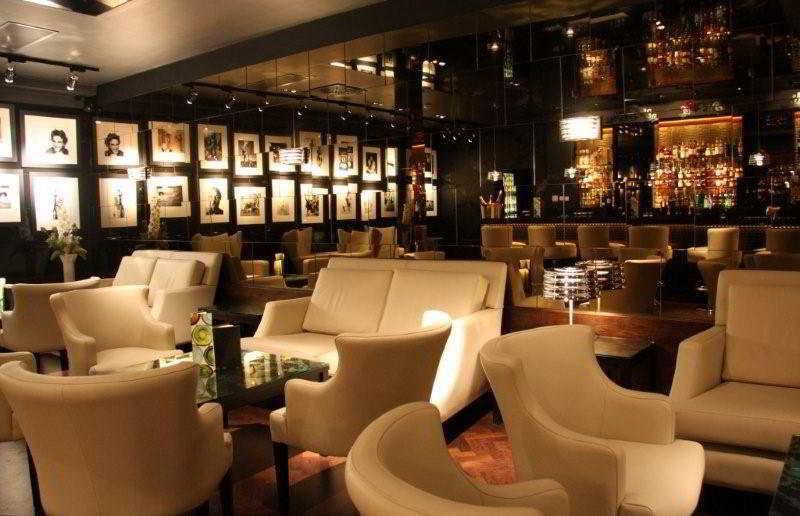 The Vincent Hotel