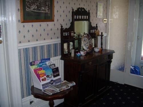 Hotel Whitworth Falls 3*