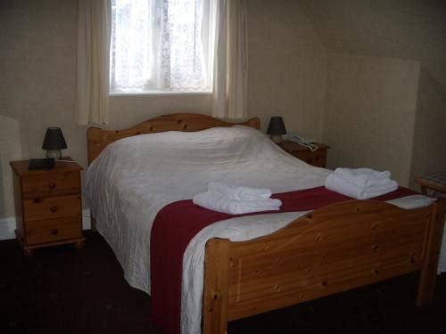 Hotel Whitworth Falls Southport