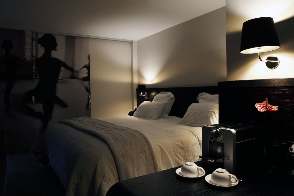 The Vincent 4* Southport