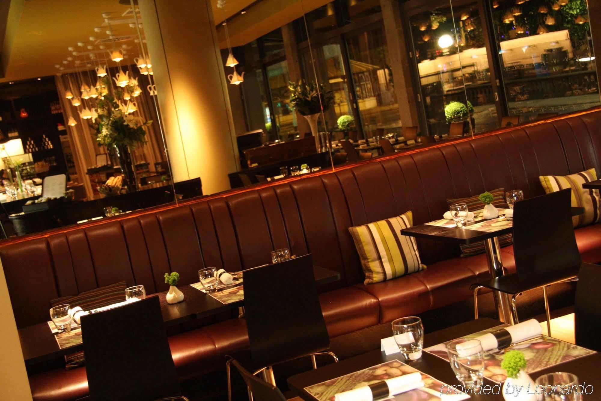 The Vincent Hotel 4*