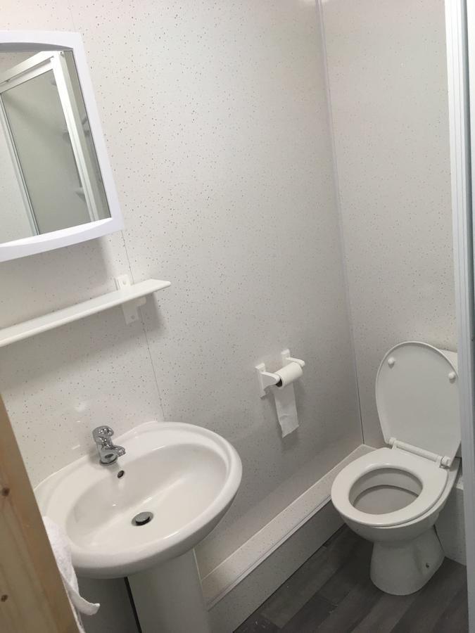 Guest house Aaron 3*