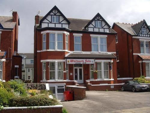 Whitworth Falls Hotel