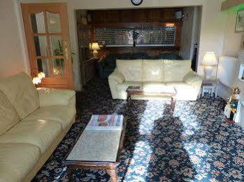Guest house The Warwick Southport