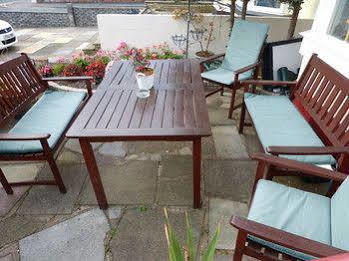 The Warwick Guest house