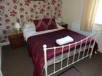 Guest house The Warwick