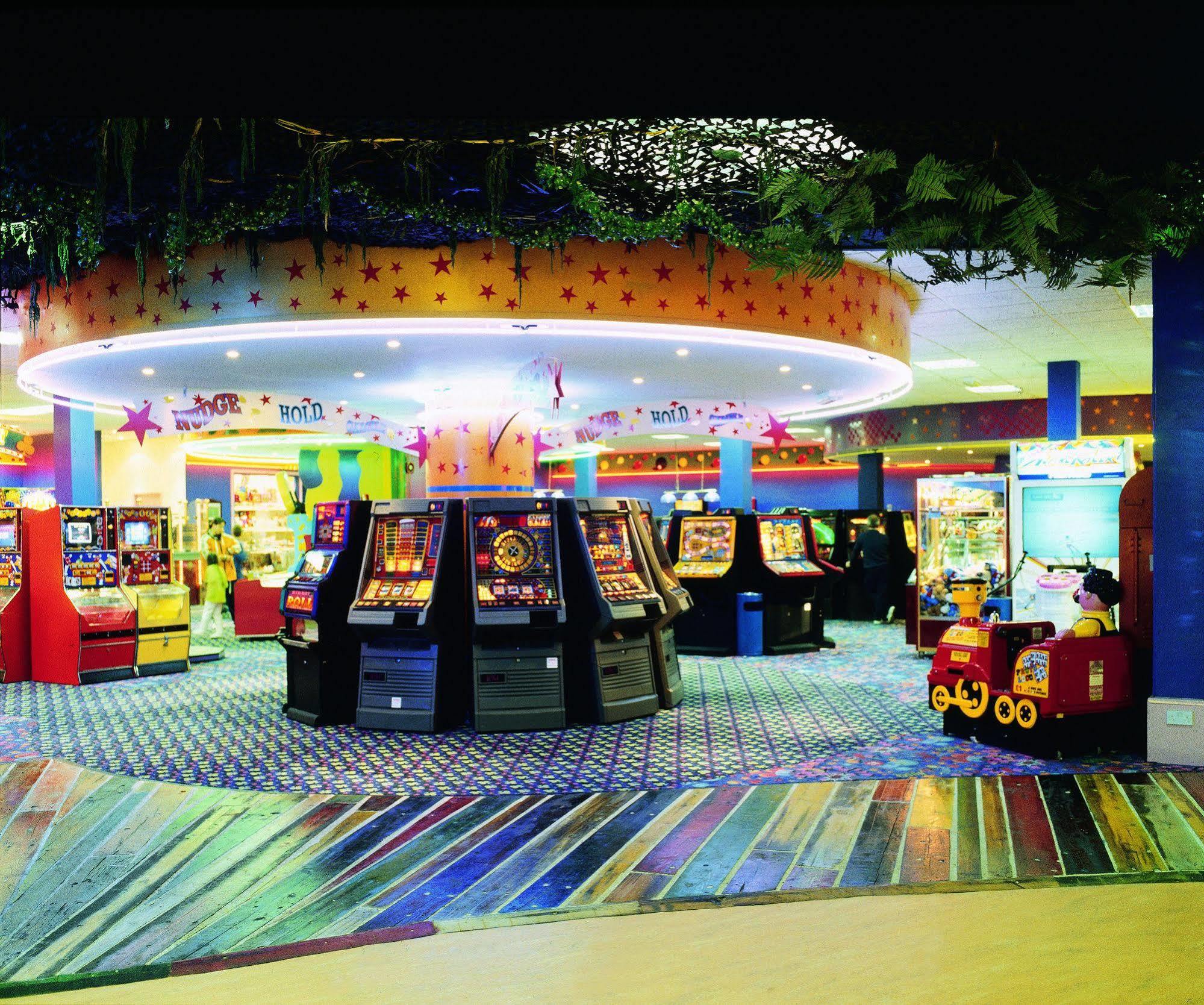 Holiday park Pontins-southport Southport
