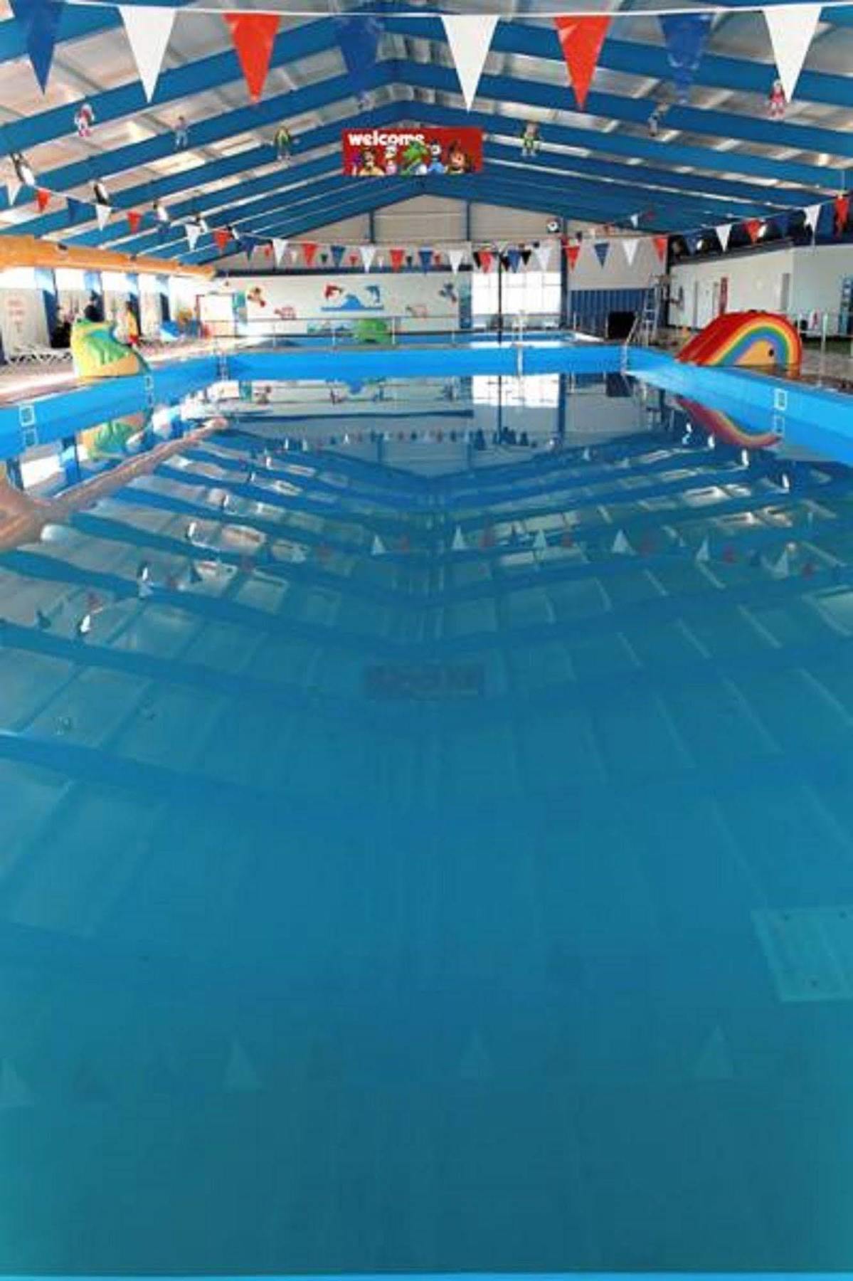 Pontins-southport Holiday park Southport