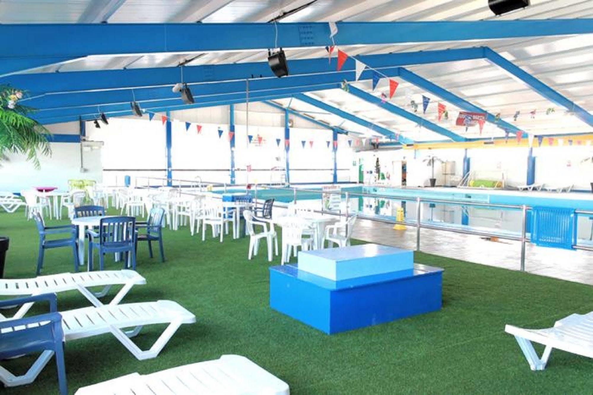 Holiday park Pontins-southport Southport