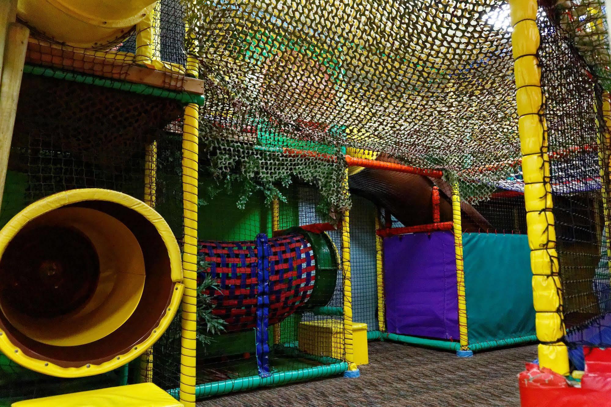 Pontins-southport 2* Southport
