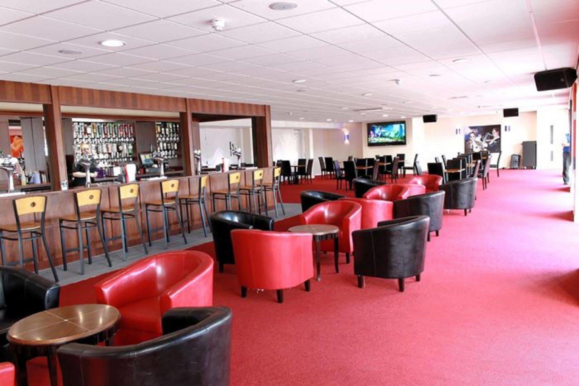 Pontins-southport 2* Southport