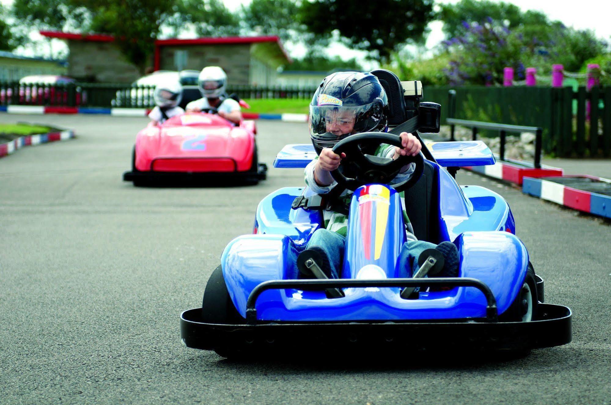 Pontins-southport Holiday park