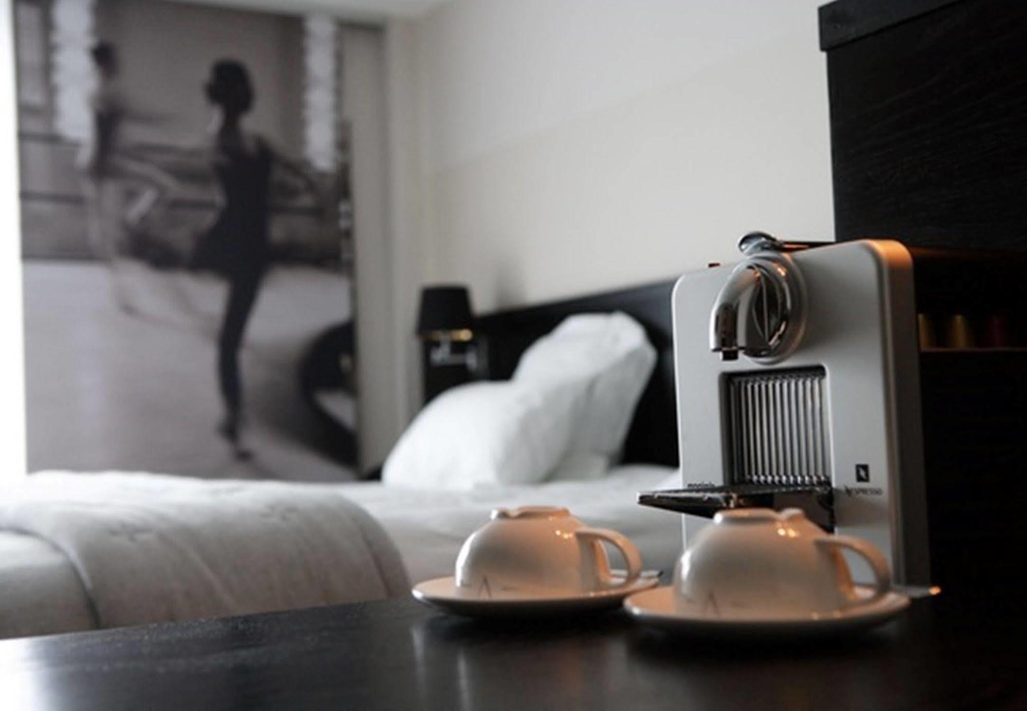 The Vincent Hotel