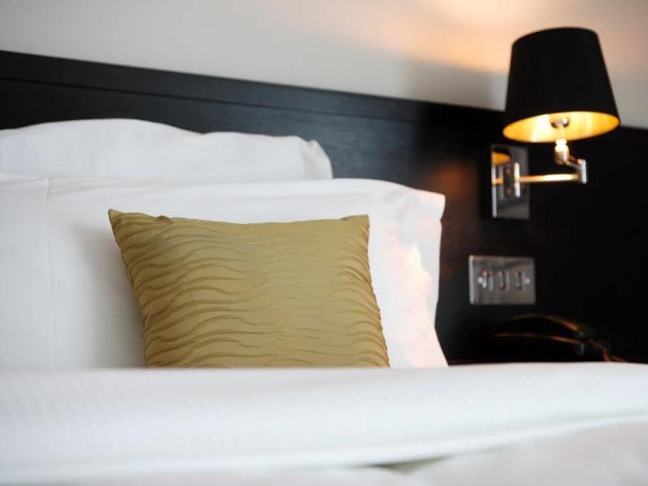 Hotel The Vincent 4*