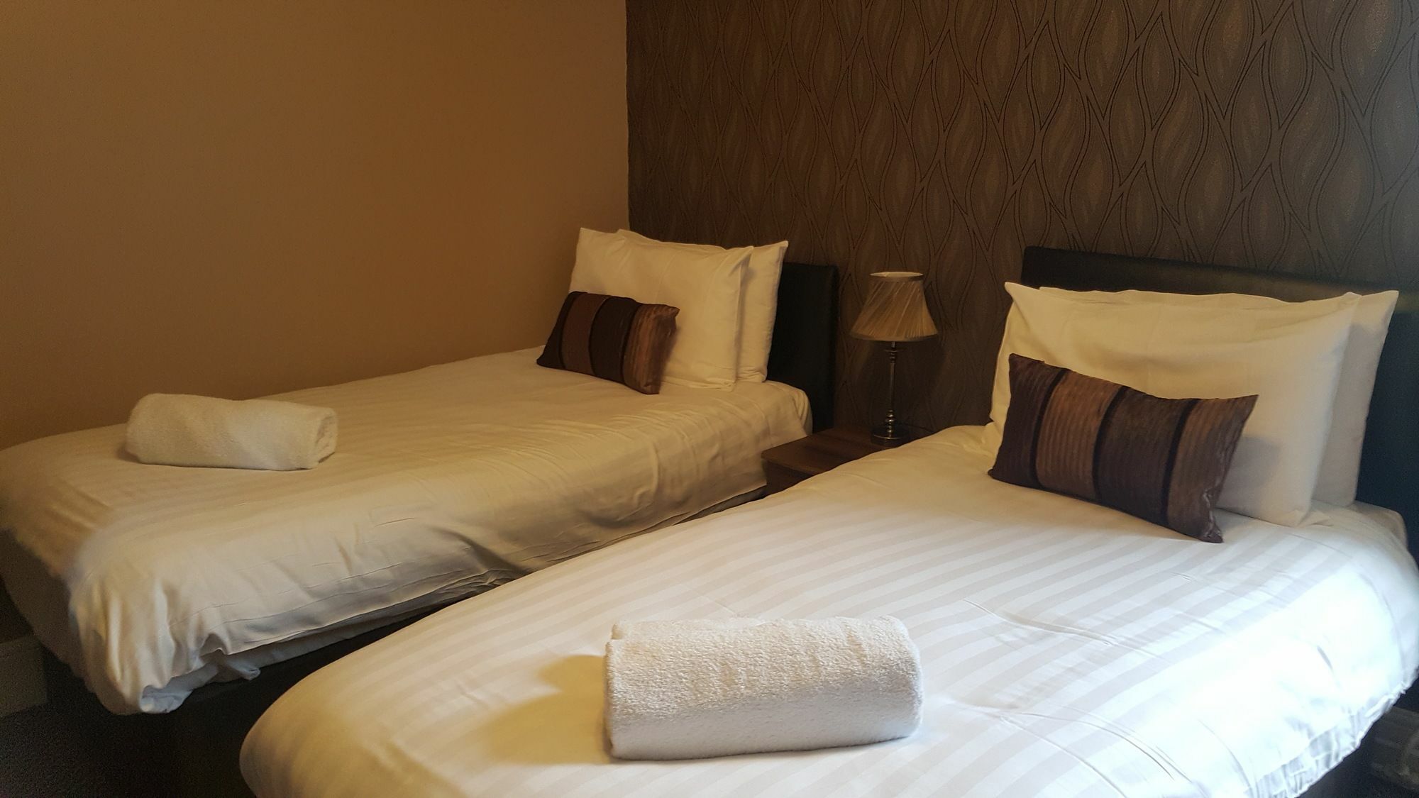 The Penkelie Guest house
