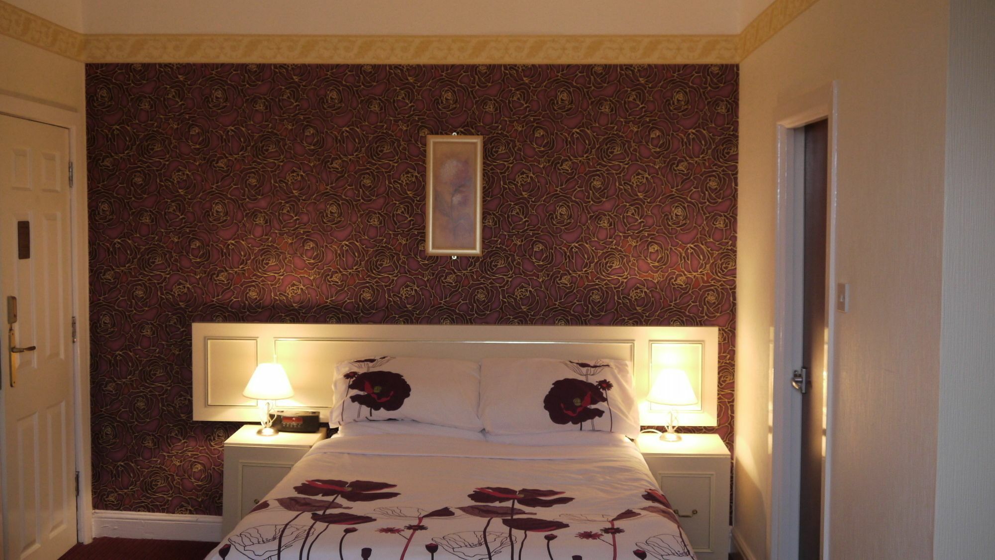 The Warwick
