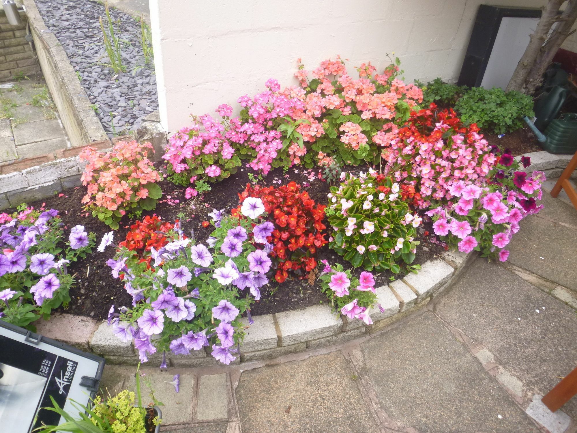 The Warwick Guest house 4*