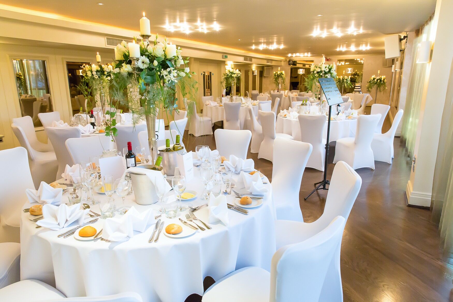 The Vincent Hotel 4*