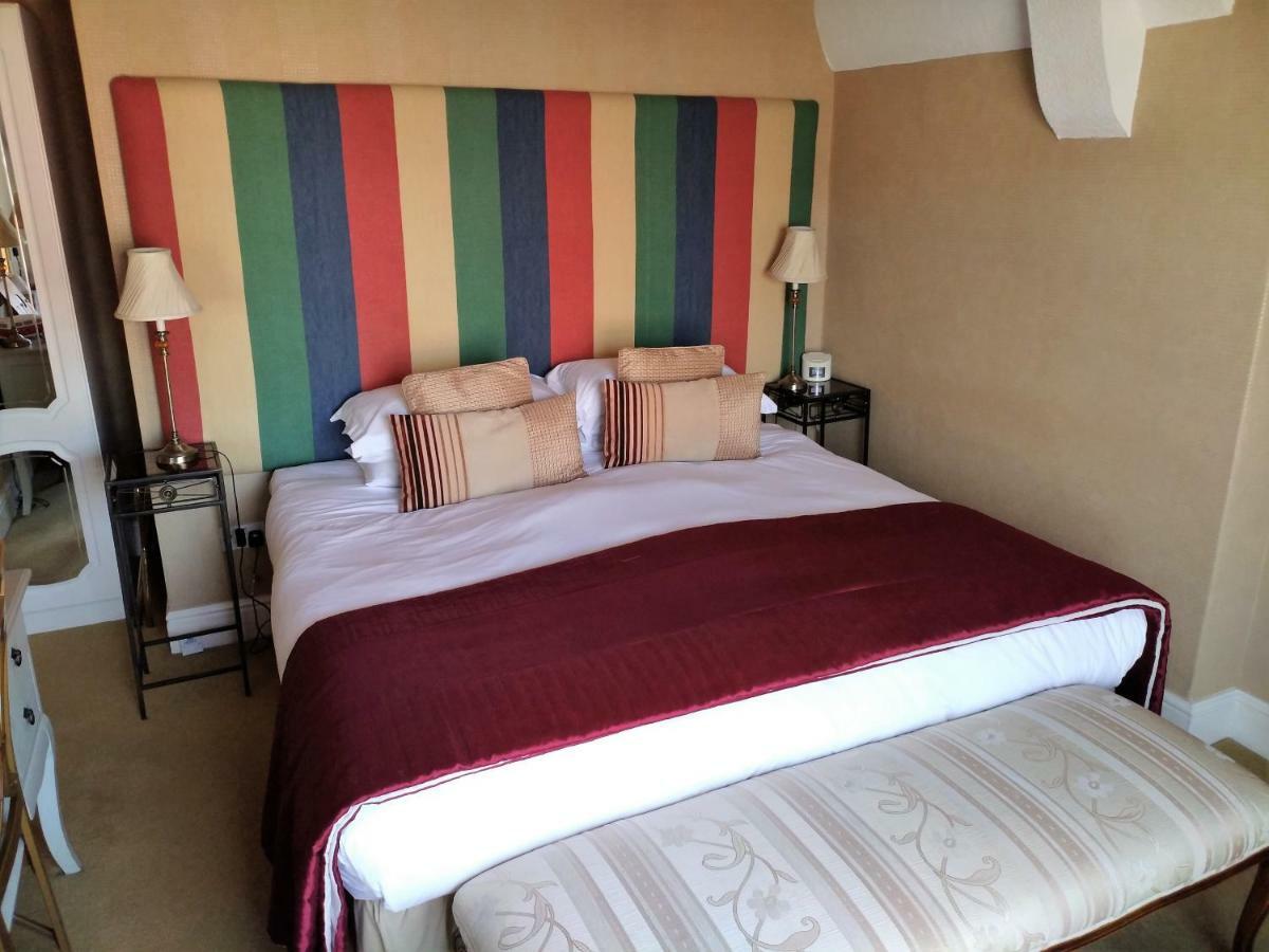 Bed & Breakfast Bay Tree House Southport, United Kingdom