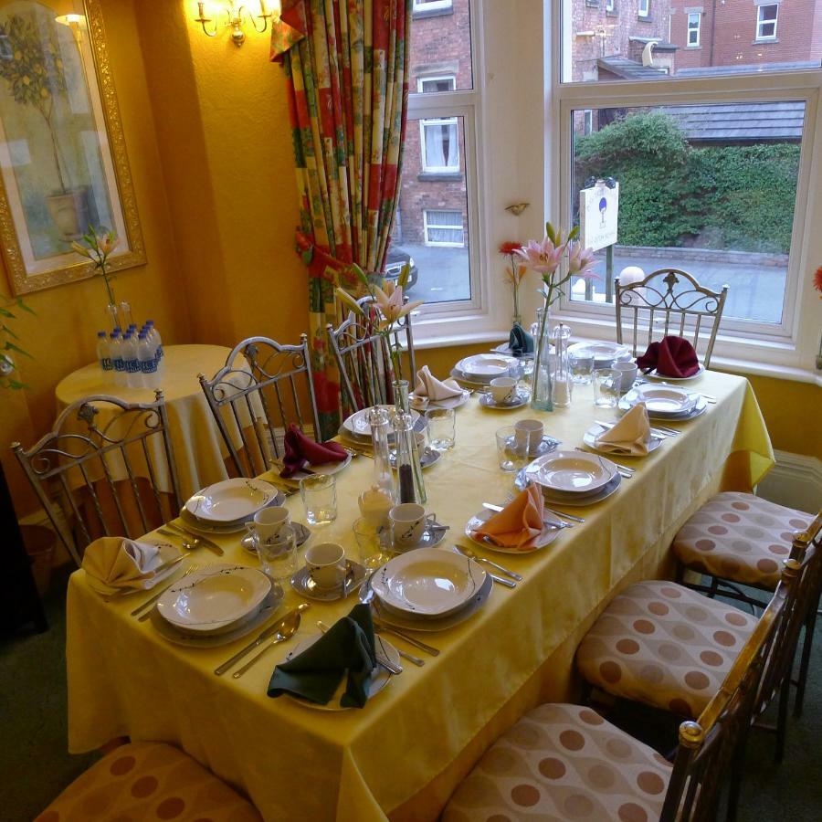 Bay Tree House Southport, United Kingdom Bed & Breakfast 4*