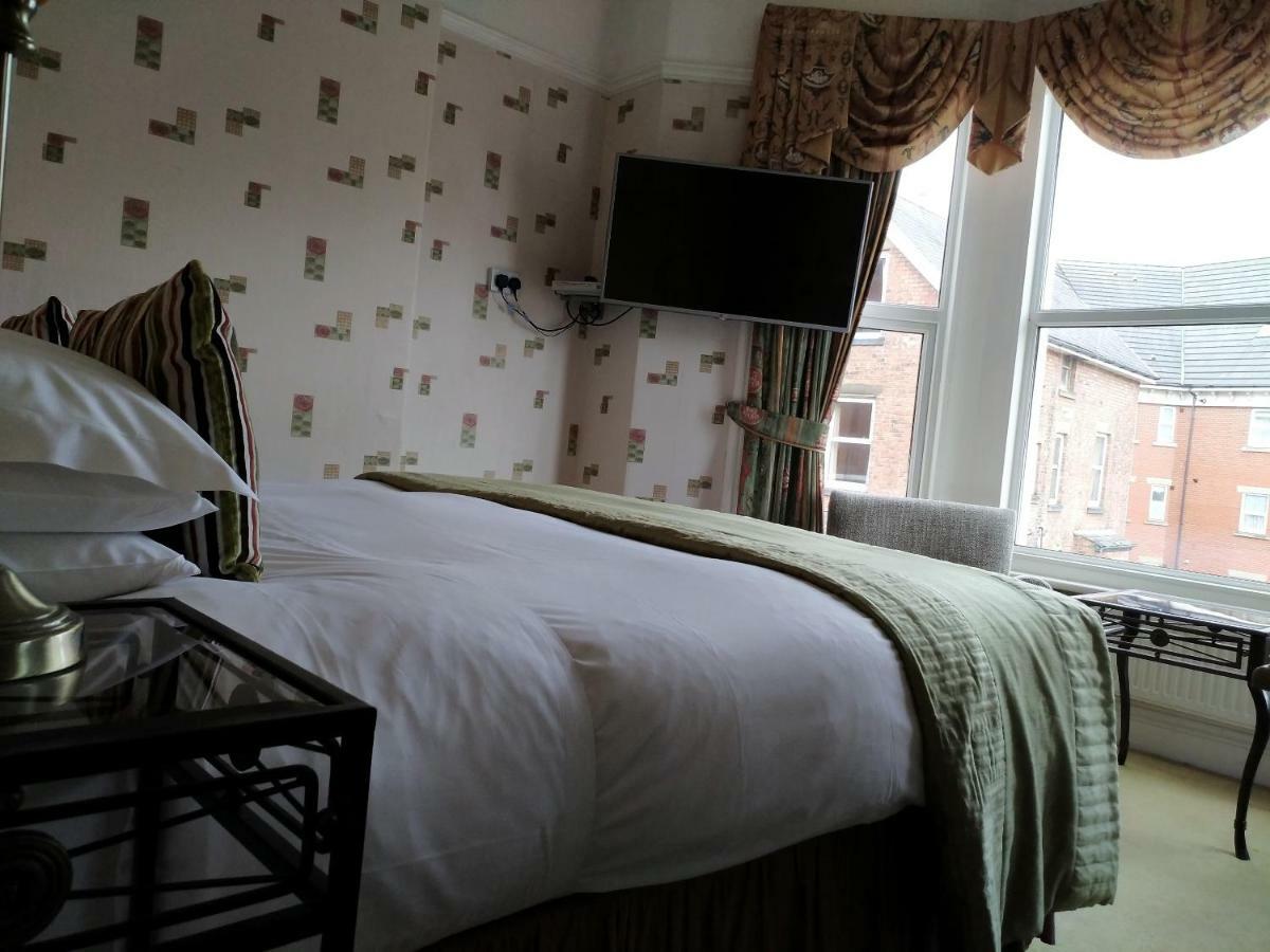 Bay Tree House Southport, United Kingdom Bed & Breakfast 4*