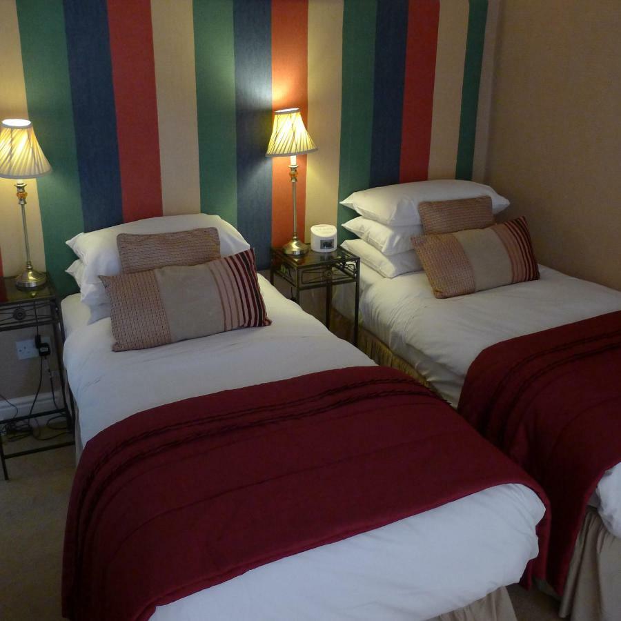 Bay Tree House Southport, United Kingdom Bed & Breakfast Southport