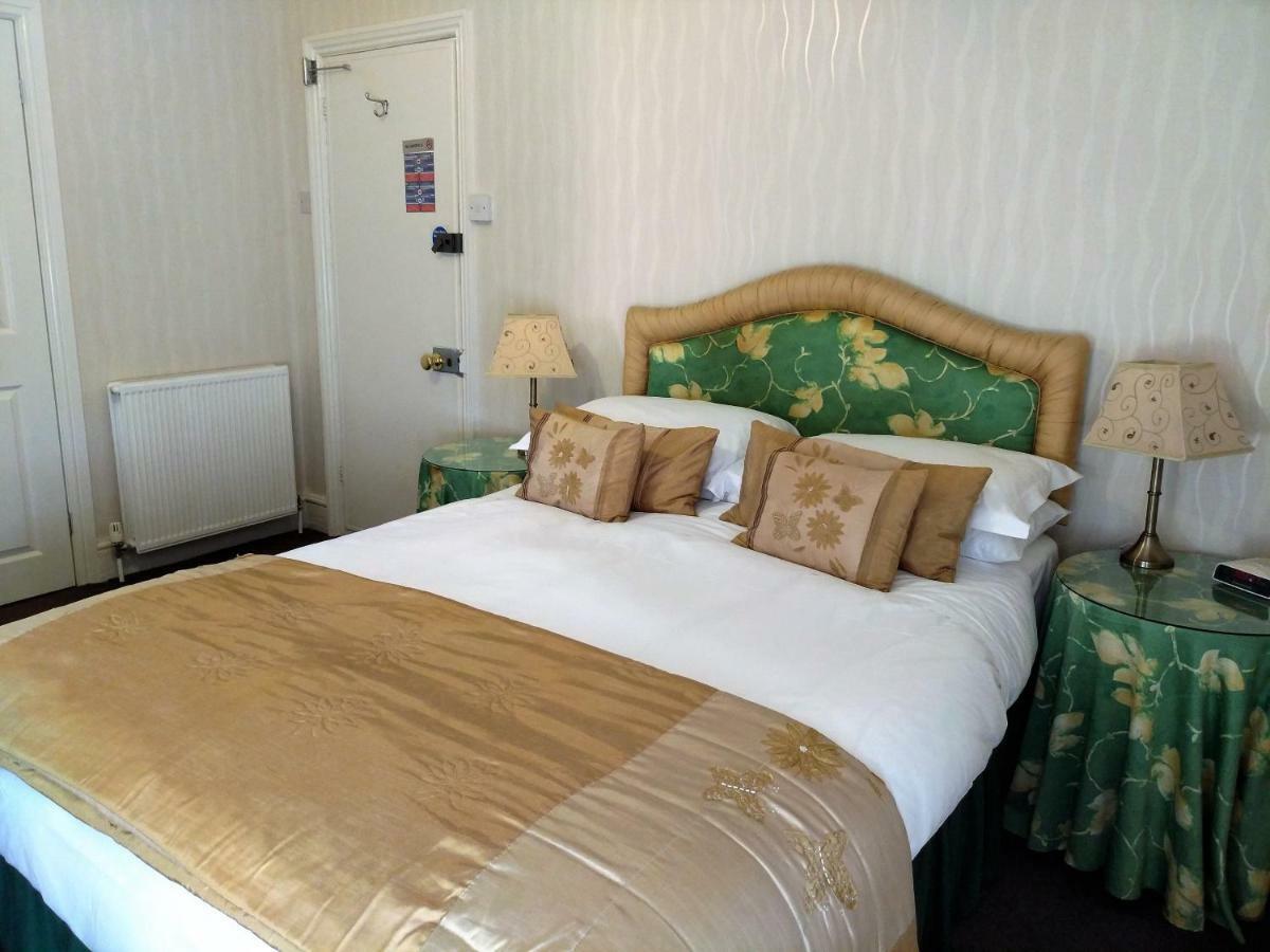 Bed & Breakfast Bay Tree House Southport, United Kingdom