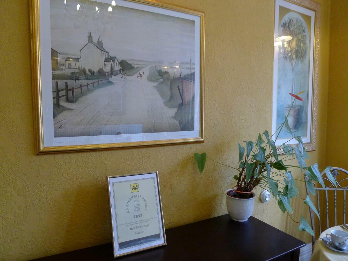 Bay Tree House Southport, United Kingdom