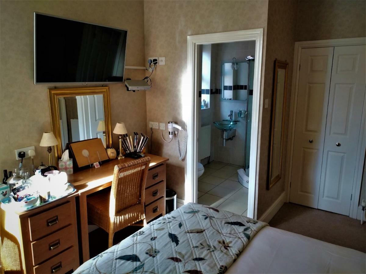 Bed & Breakfast Bay Tree House Southport, United Kingdom 4*