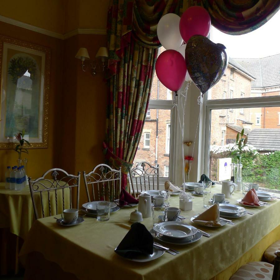 Bay Tree House Southport, United Kingdom