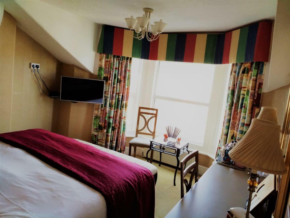 Bay Tree House Southport, United Kingdom Bed & Breakfast