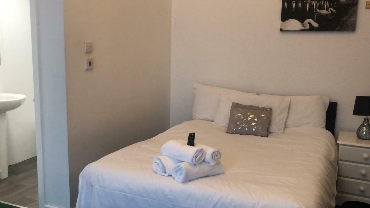 Guest house Aaron