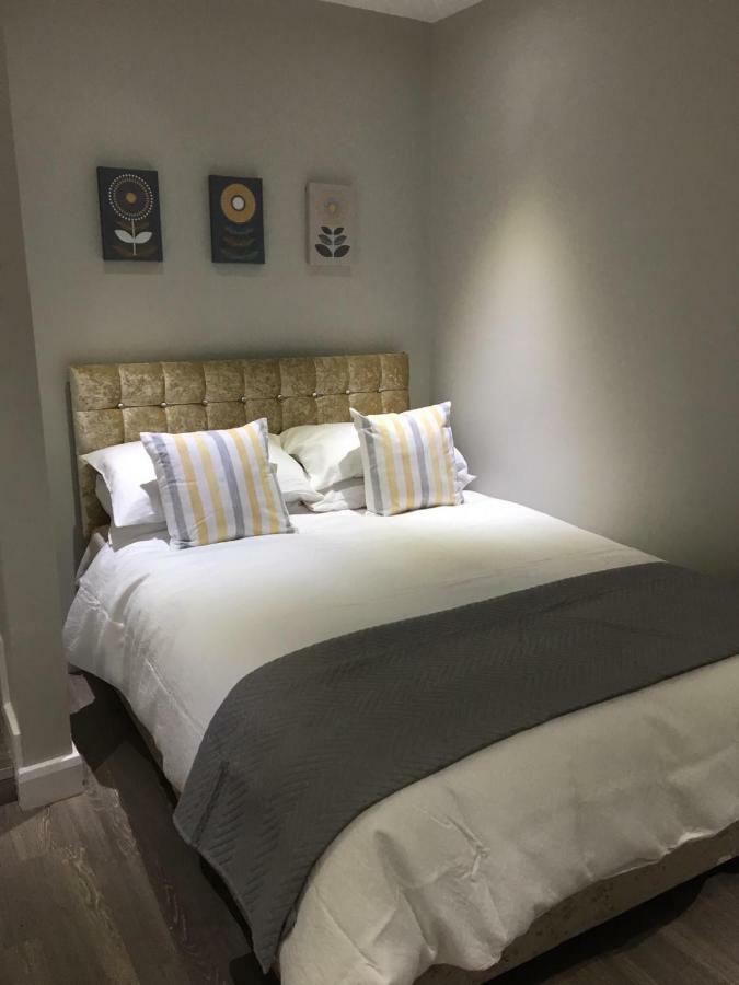 Stanley Street Apartment Southport