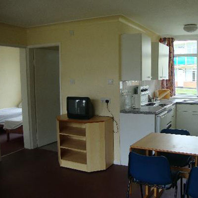 Pontins-southport Holiday park 2*