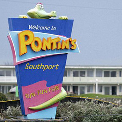 Pontins-southport