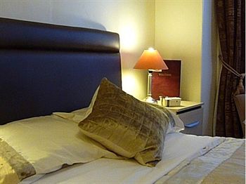 Guest house The Warwick