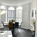Part St Apartments