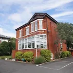 Grosvenor Lodge Birkdale Southport