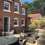 The Coach House